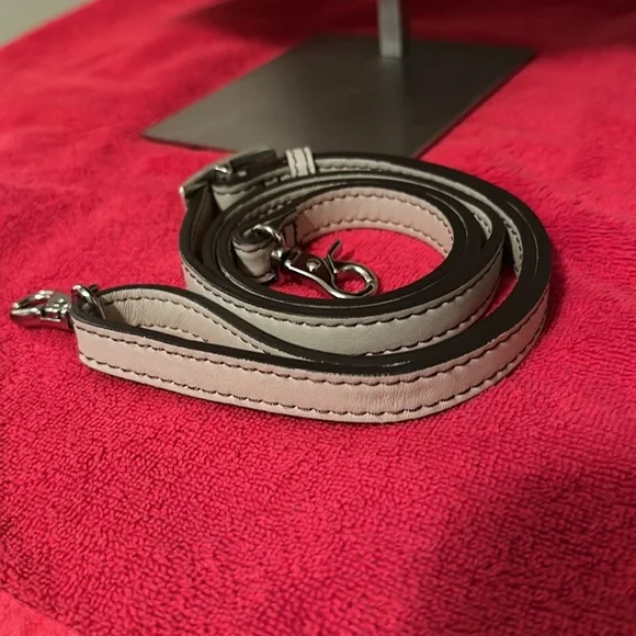 Brighton Luciano Satchel with Crossbody Steap - Picture 7 of 8